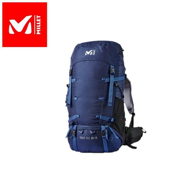 MILLET ミレー メンズ サースフェー 50+15 SAAS FEE MIS0731 2気室 