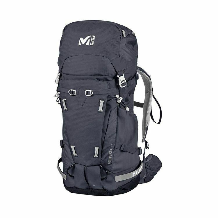 MILLET ミレー レディース プトレイ インテグラーレ 35+10 W PEUTEREY 