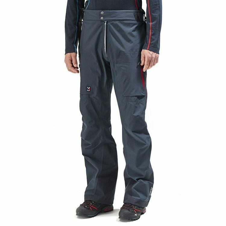 MILLET ミレー メンズ トリロジー GORE-TEX PROパンツ MIV7831 スキー 