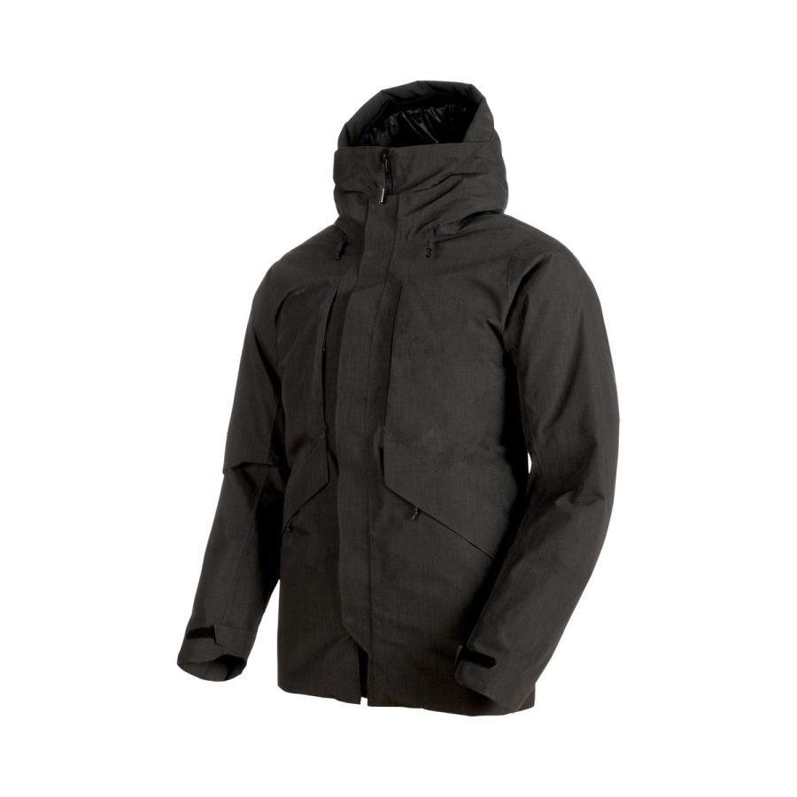 MAMMUT マムート 【ダウンコート】Seon HS Thermo Hooded Coat MAMMUT マムート 【ダウンコート】Seon HS Thermo Hooded Coat