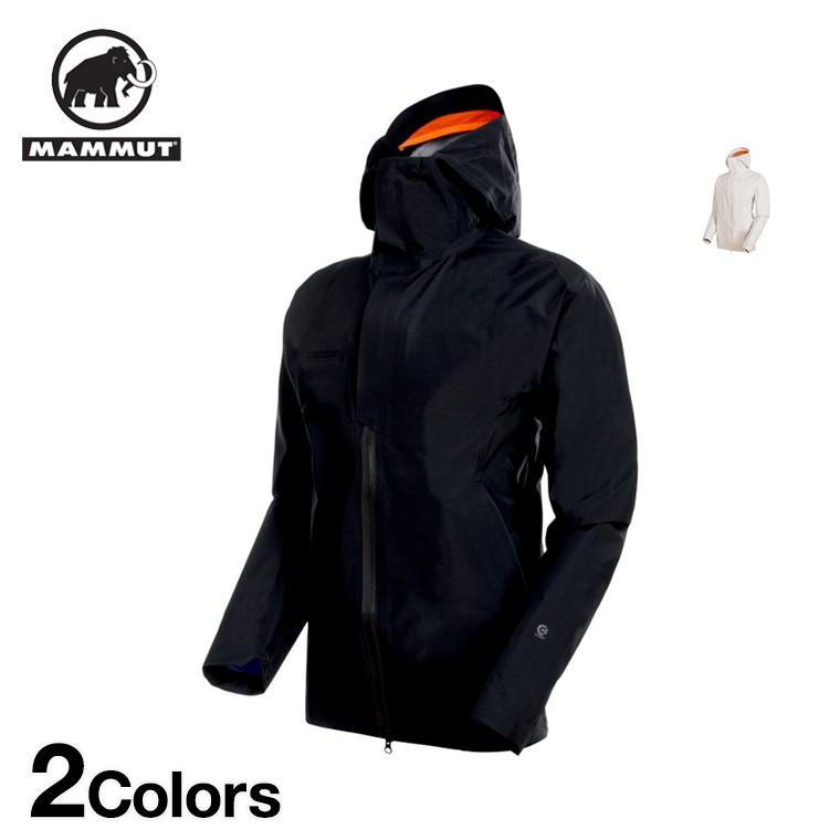 MAMMUT マムート 【デルタシリーズ】DELTA X 3850 HS Hooded Jacket 
