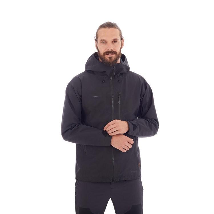 MAMMUT マムート Ayako Pro HS Hooded Jacket 1010-27550 アヤコ プロ 