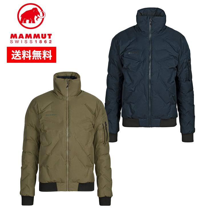 お薦め品 MAMMUT マムート メンズ Photics HS Thermo Bomber お薦め品 MAMMUT マムート メンズ Photics HS Thermo Bomber