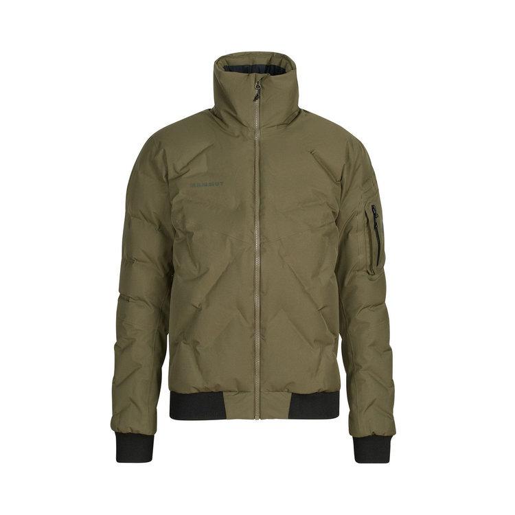 お薦め品 MAMMUT マムート メンズ Photics HS Thermo Bomber お薦め品 MAMMUT マムート メンズ Photics HS Thermo Bomber