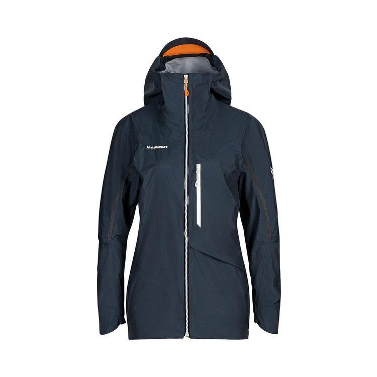 MAMMUT マムート レディース Nordwand Light HS Hooded Jacket MAMMUT マムート レディース Nordwand Light HS Hooded Jacket