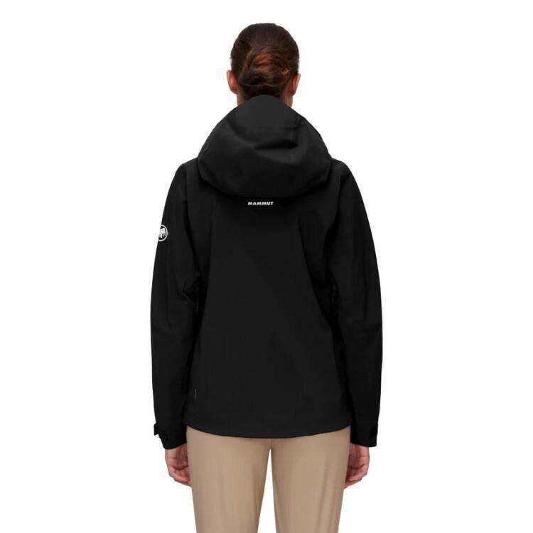 MAMMUT マムート レディース ジャケット-