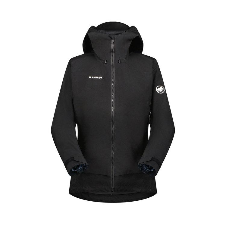 処分セール MAMMUT マムート レディース Ayako Pro 2.0 HS Hooded