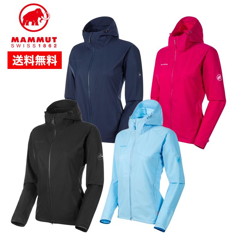 MAMMUT マムート レディース GRANITE SO Hooded Jacket AF Women 1011-00331 アウトドア アウター :  mm101100331 : トランスレーション - 通販 - Yahoo!ショッピング