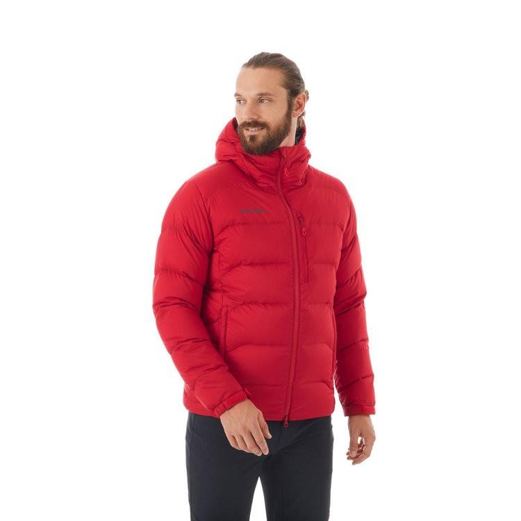 MAMMUT マムート 【ダウン】Xeron IN Hooded Jacket AF Men 1013 MAMMUT マムート 【ダウン】Xeron IN Hooded Jacket AF Men 1013