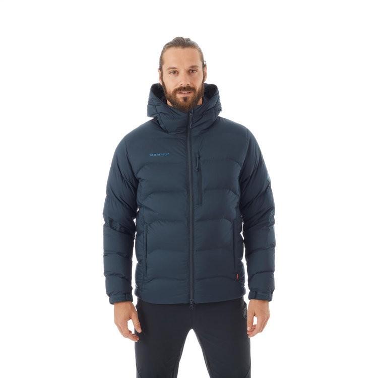 MAMMUT マムート 【ダウン】Xeron IN Hooded Jacket AF Men 1013 MAMMUT マムート 【ダウン】Xeron IN Hooded Jacket AF Men 1013