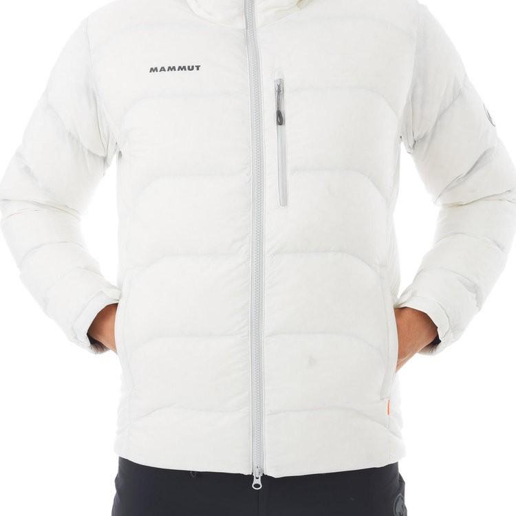 MAMMUT マムート 【ダウン】Xeron IN Hooded Jacket AF Men 1013 MAMMUT マムート 【ダウン】Xeron IN Hooded Jacket AF Men 1013