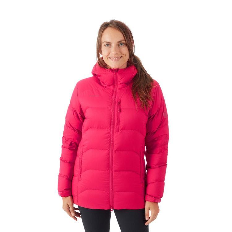 MAMMUT マムート WOMENS Xeron IN Hooded Jacket AF Women 1013-00711 エクセロン イン フーテッドジャケット MAMMUT マムート WOMENS Xeron IN Hooded Jacket AF Women 1013-00711 エクセロン イン フーテッドジャケット