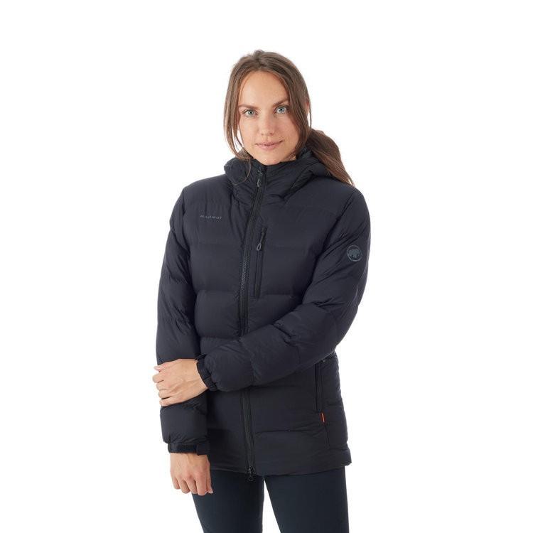 MAMMUT マムート WOMENS Xeron IN Hooded Jacket AF Women 1013-00711 エクセロン イン フーテッドジャケット MAMMUT マムート WOMENS Xeron IN Hooded Jacket AF Women 1013-00711 エクセロン イン フーテッドジャケット