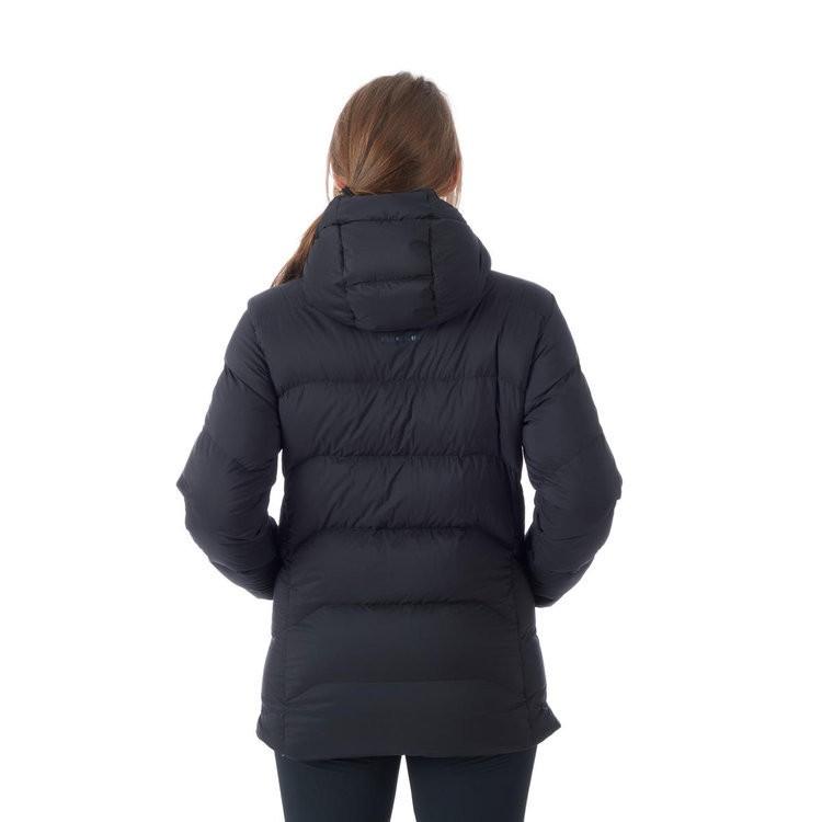 MAMMUT マムート WOMENS Xeron IN Hooded Jacket AF Women 1013-00711 エクセロン イン フーテッドジャケット MAMMUT マムート WOMENS Xeron IN Hooded Jacket AF Women 1013-00711 エクセロン イン フーテッドジャケット