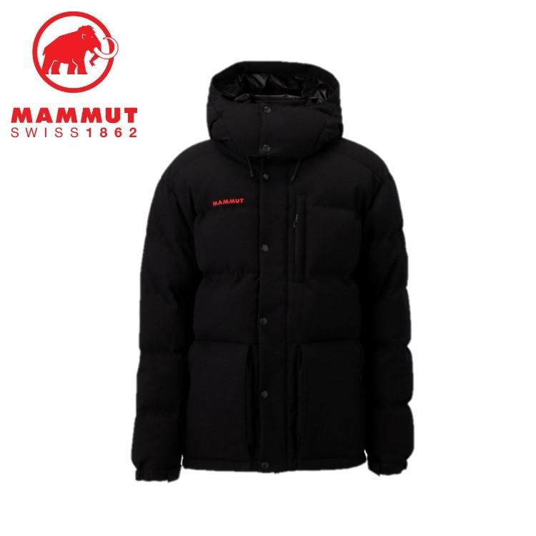 MAMMUT マムート メンズ Roseg 2.0 IN Hooded Jacket AF Men MAMMUT マムート メンズ Roseg 2.0 IN Hooded Jacket AF Men