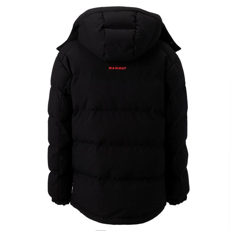 MAMMUT マムート メンズ Roseg 2.0 IN Hooded Jacket AF Men Classic 