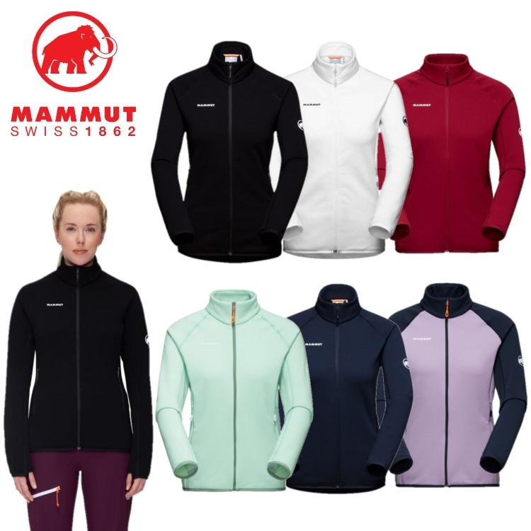 お薦め品 MAMMUT マムート レディース Aconcagua ML Jacket AF Women  