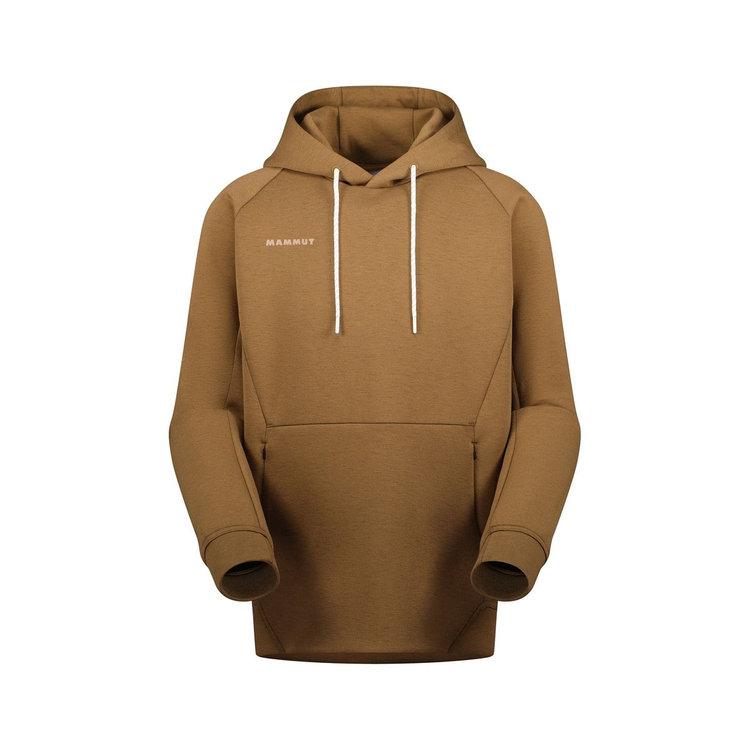 24春夏 MAMMUT マムート メンズ レディース (ユニセックス) Dyno 2.0 ML Hoody AF 1014-04990 パーカー スウェット フード アウトドア キャンプ｜translation｜05