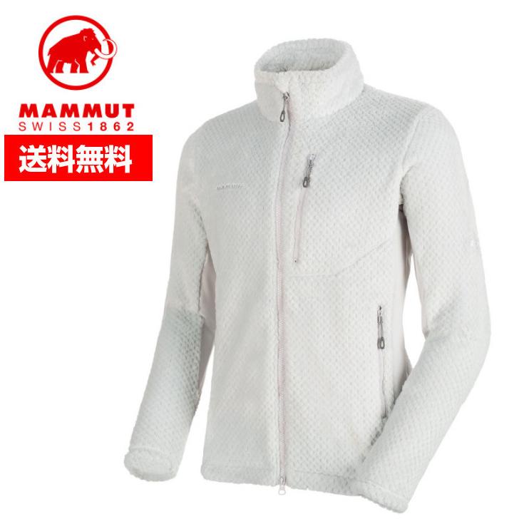 MAMMUT GOBLIN Advanced ML Jacket Men　1014-22991 ■マムート ゴブリン フリース【P10】｜translation