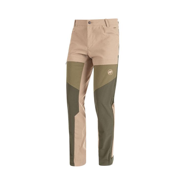 マムートハイキングパンツZinal Pants AF Women 正規品