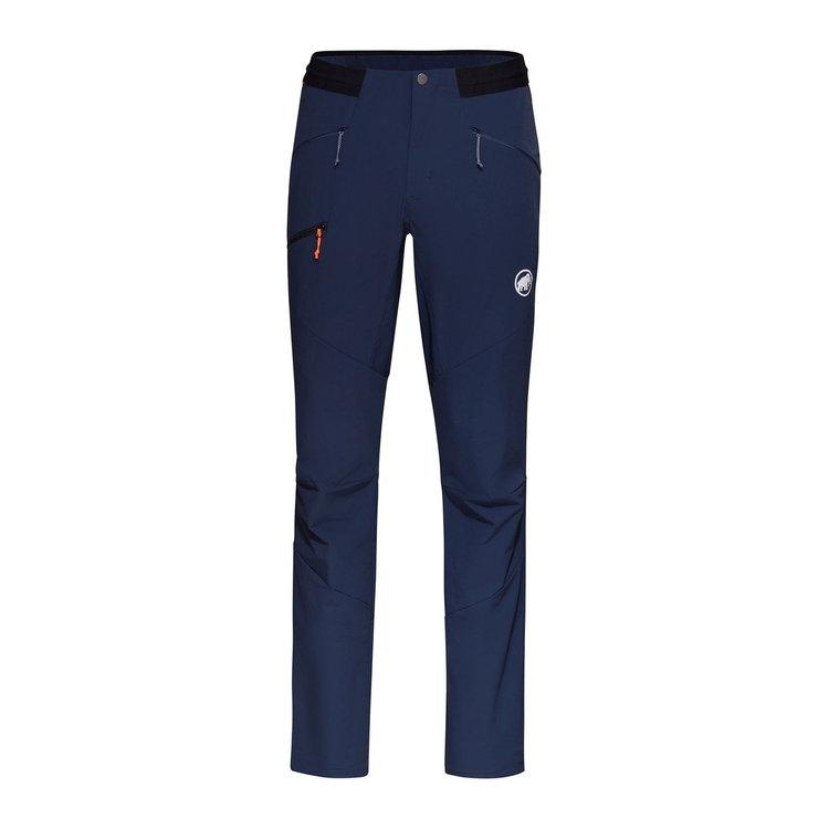 MAMMUT マムート メンズ Aenergy Light SO Pants AF Men 1022-02150 