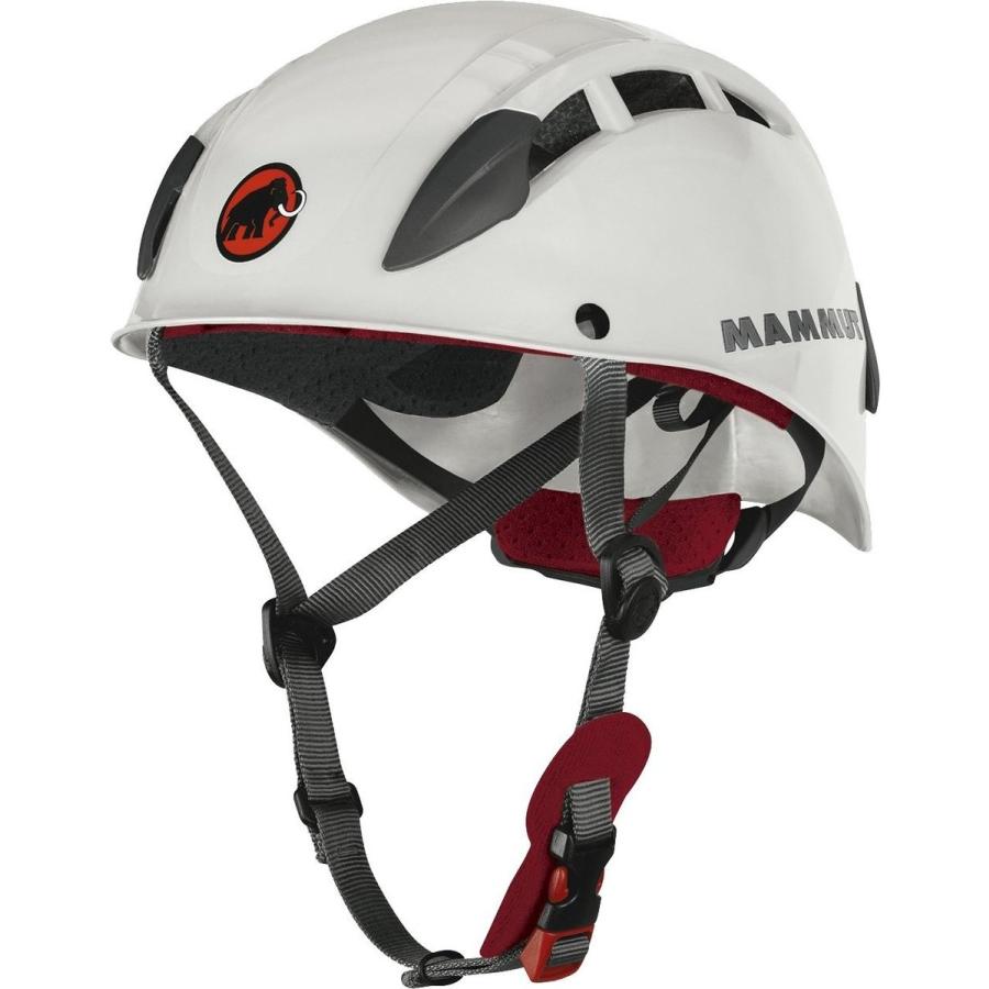 MAMMUT マムート Skywalker 2 White スカイウォーカー 2030-00240 2220 