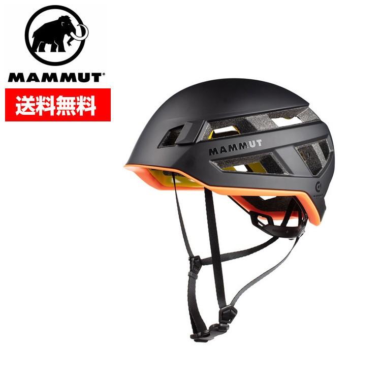 MAMMUT マムート Crag Sender MIPS Helmet 2030-00270 アウトドア ヘルメット