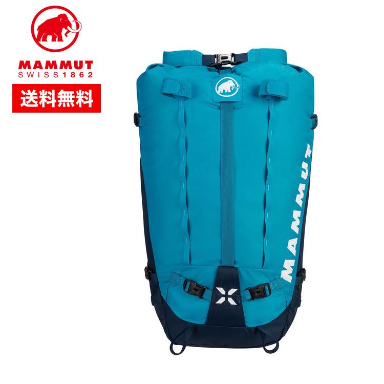 MAMMUT マムート レディース Trion Nordwand 28 Women 2520-01000 