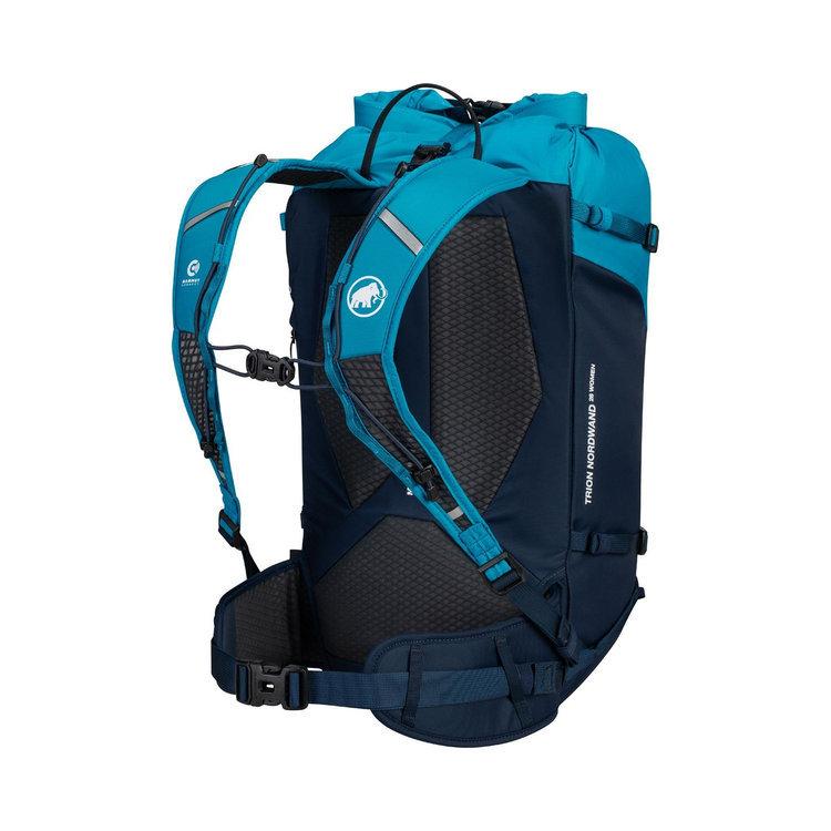 MAMMUT マムート レディース Trion Nordwand 28 Women 2520-01000 