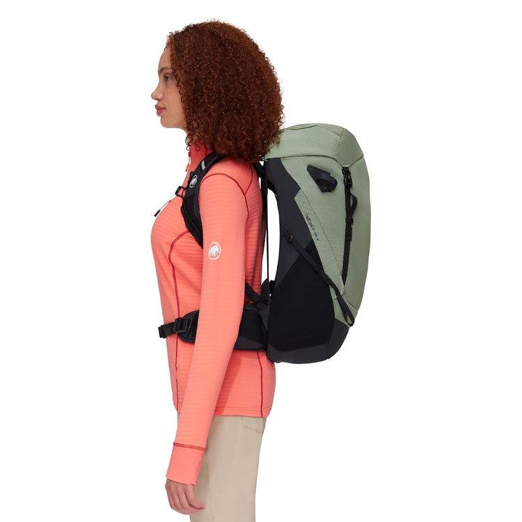24秋冬 MAMMUT マムート レディース Ducan 24 Women 2530-00310 