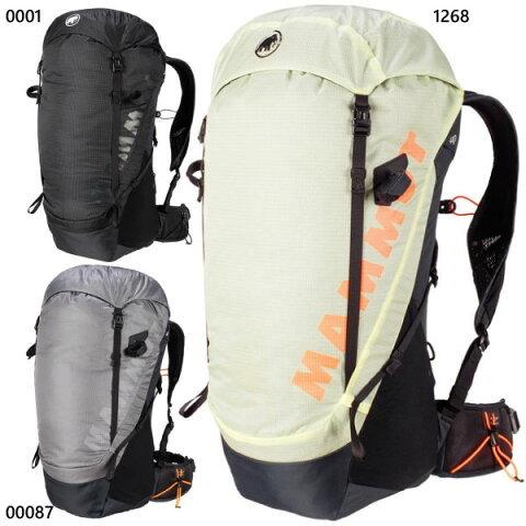 Mammut マムート Ducan 30 デュカン 2530 003 アウトドア バックパック バッグ リュックサック ザック 30l 登山 ハイキング Mm トランスレーション 通販 Yahoo ショッピング