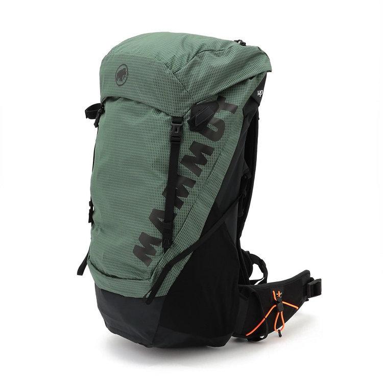 24春夏 MAMMUT マムート Ducan 30 デュカン 2530-00320 アウトドア バックパック バッグ リュックサック ザック 30L 登山 ハイキング｜translation｜06