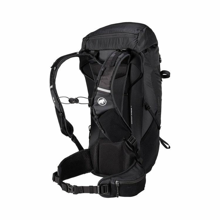 24春夏 MAMMUT マムート Ducan 30 デュカン 2530-00320 アウトドア バックパック バッグ リュックサック ザック 30L 登山 ハイキング｜translation｜07