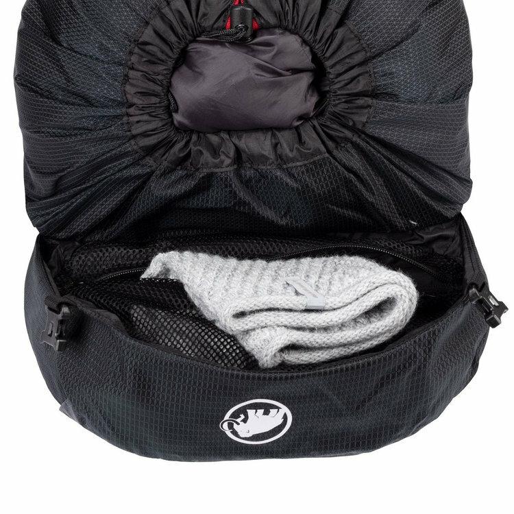 24春夏 MAMMUT マムート Ducan 30 デュカン 2530-00320 アウトドア バックパック バッグ リュックサック ザック 30L 登山 ハイキング｜translation｜08