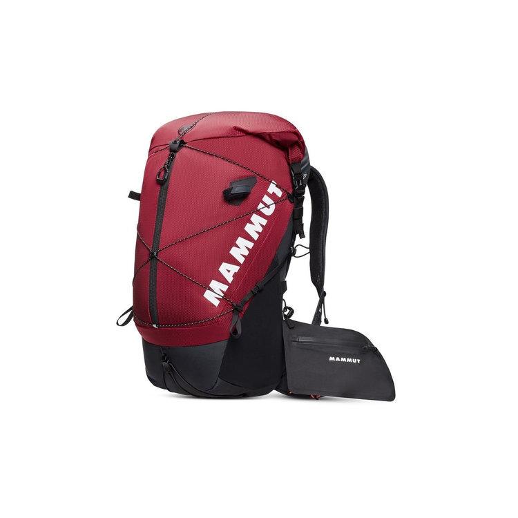お薦め品 MAMMUT マムート レディース Ducan Spine 28-35 Women お薦め品 MAMMUT マムート レディース Ducan Spine 28-35 Women