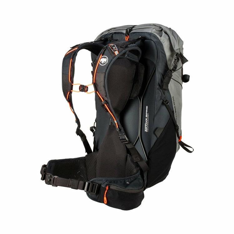 お薦め品 MAMMUT マムート レディース Ducan Spine 28-35 Women お薦め品 MAMMUT マムート レディース Ducan Spine 28-35 Women