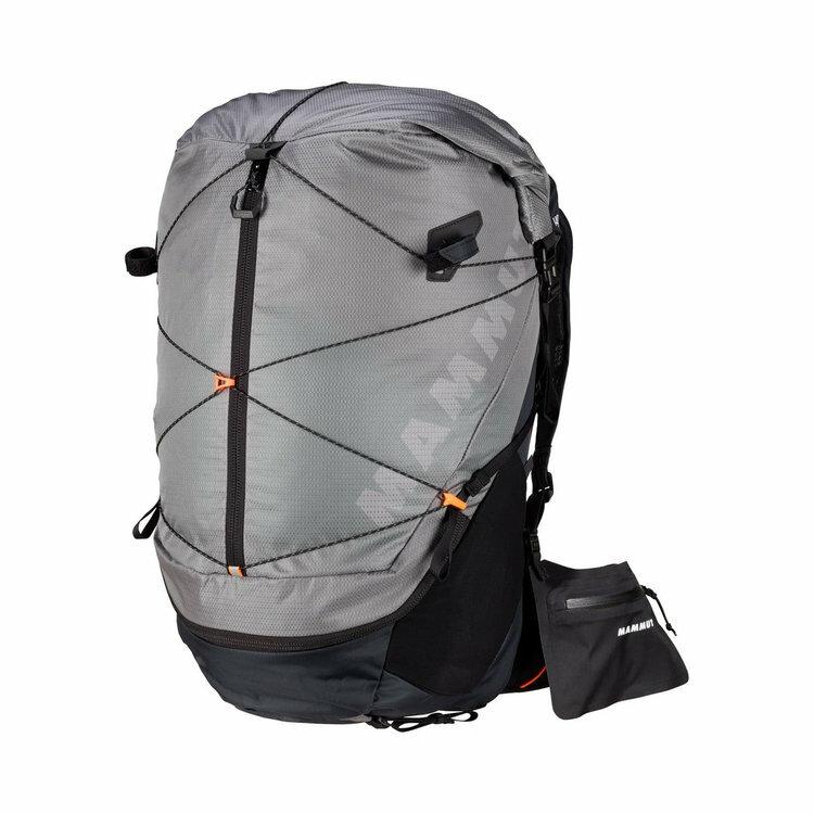 お薦め品 MAMMUT マムート Ducan Spine 50-60 2530-00370 アウトドア 