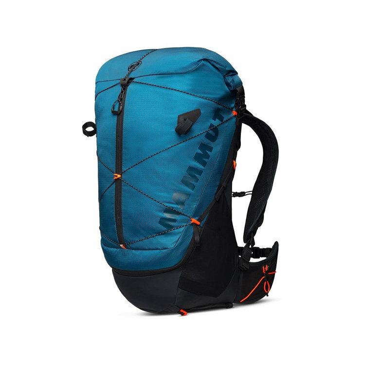 お薦め品 MAMMUT マムート Ducan Spine 50-60 2530-00370 アウトドア 