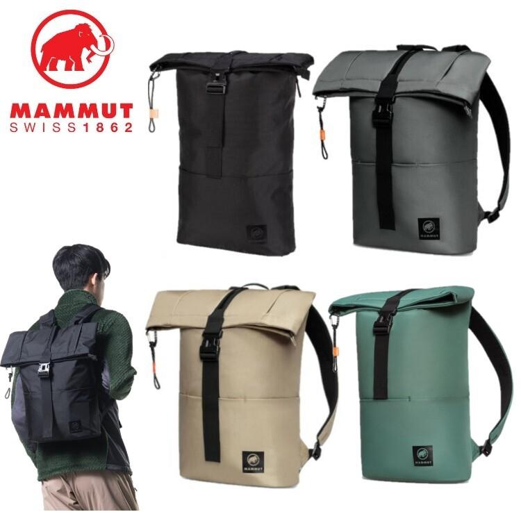 25春夏 MAMMUT マムート 【15L】リュック Xeron 15 エクセロン 25春夏 MAMMUT マムート 【15L】リュック Xeron 15 エクセロン
