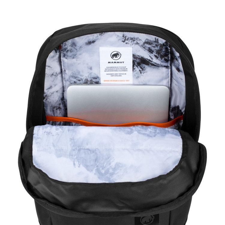 MAMMUT マムート 【25L】リュック Xeron 25 エクセロン 2530-00430■アウトドア キャンプ バッグ 登山 旅行 カバン 高性能デイパック｜translation｜10