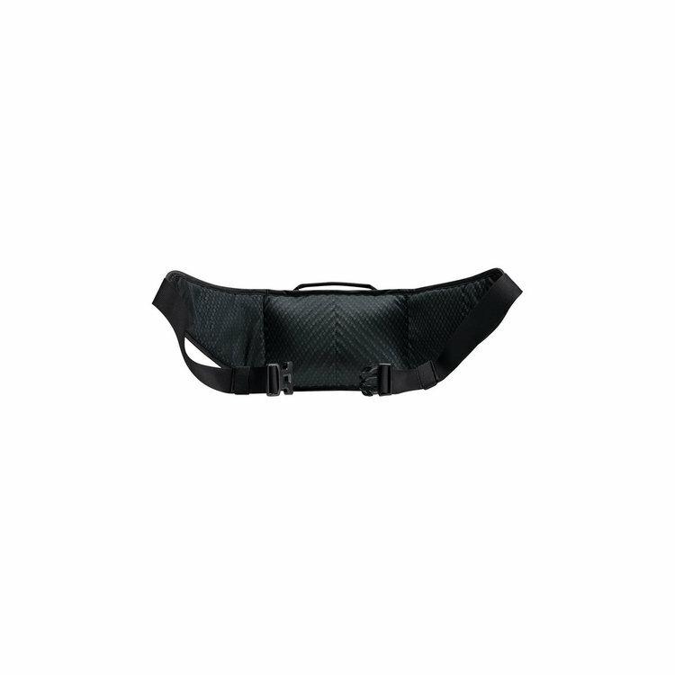 24春夏 MAMMUT マムート メンズ レディース (ユニセックス) Lithium Waistpack 2810-00290 ランニングパック ウエストポーチ ボディバッグ｜translation｜02