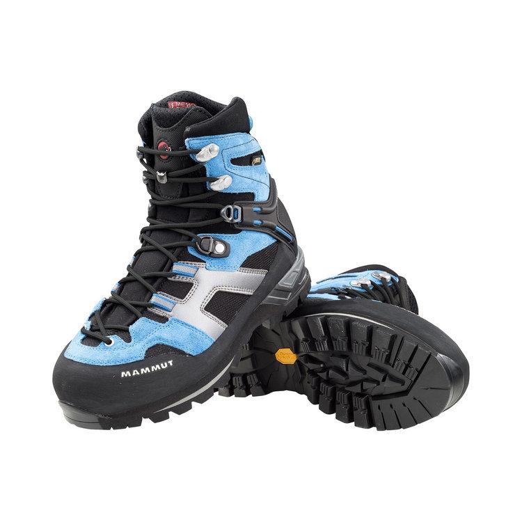 MAMMUT マムート レディース Magic High GTX Women 3010-00770 
