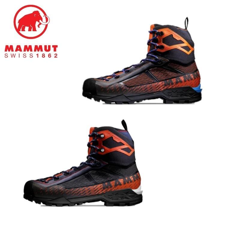 25春夏 MAMMUT マムート メンズ Taiss Light Mid GTX(R) Men 25春夏 MAMMUT マムート メンズ Taiss Light Mid GTX(R) Men