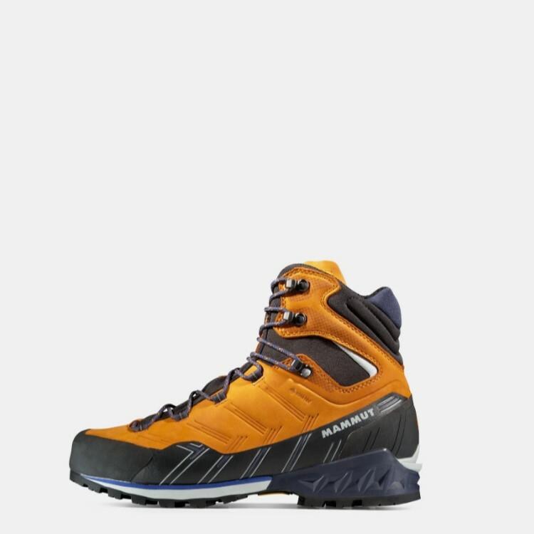MAMMUT マムート ケント プロ ハイ GTX メンズ Kento Pro High GTX Men 