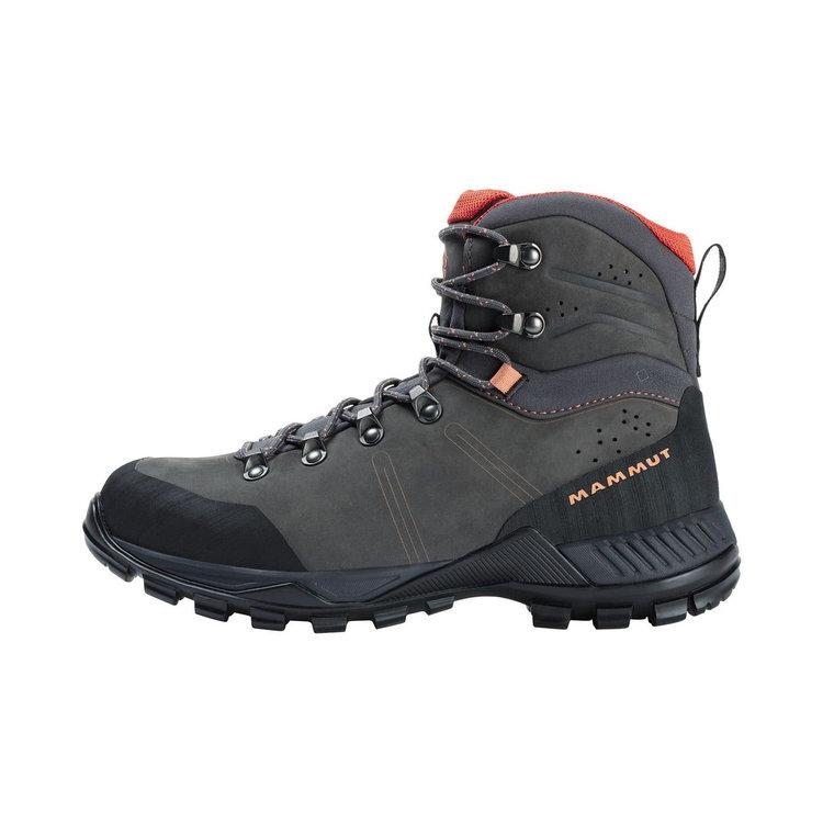24秋冬 MAMMUT マムート レディース Nova Tour II High GTX Women 3030 
