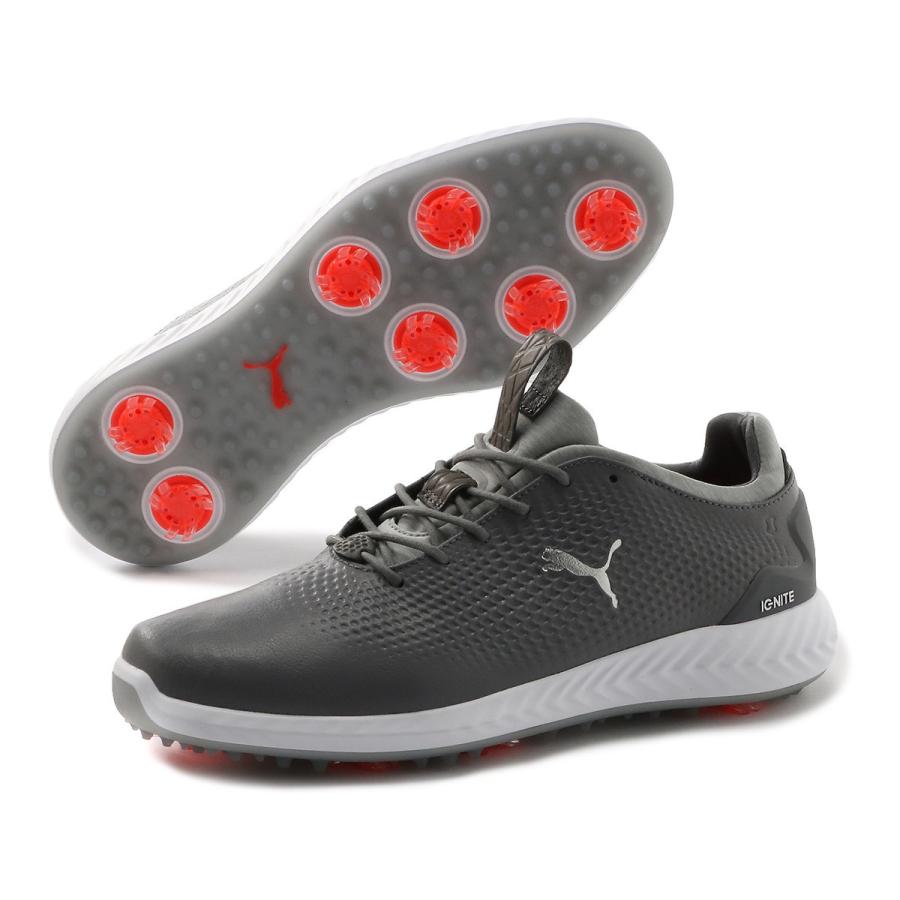 puma ignite pwr golf shoes