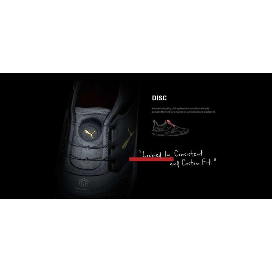 puma ignite technology