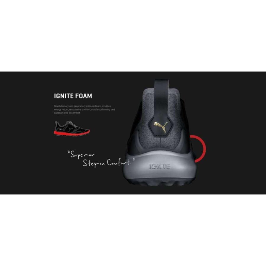puma golf ignite nxt disc