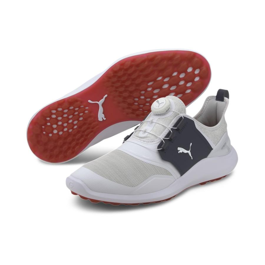 puma golf ignite nxt disc