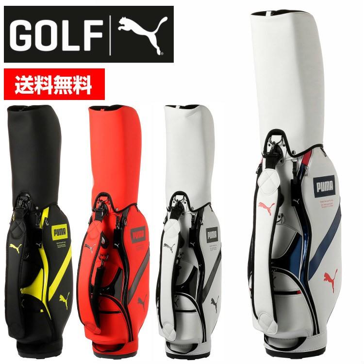 PUMA GOLF プーマゴルフ 9型47インチ ゴルフ CB コア キャディ PUMA GOLF プーマゴルフ 9型47インチ ゴルフ CB コア キャディ